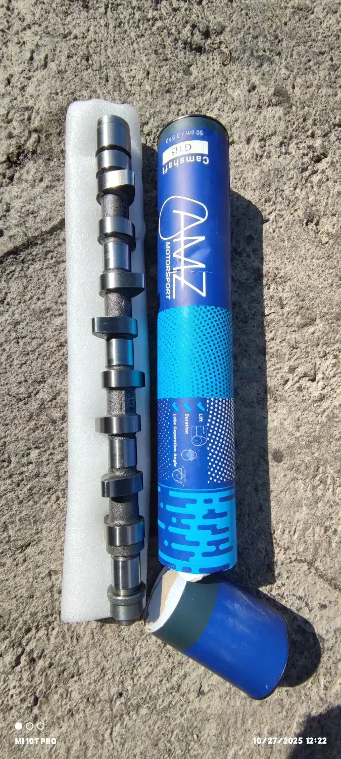 میل AMZ|قطعات یدکی و لوازم جانبی|مشگین شهر, |دیوار