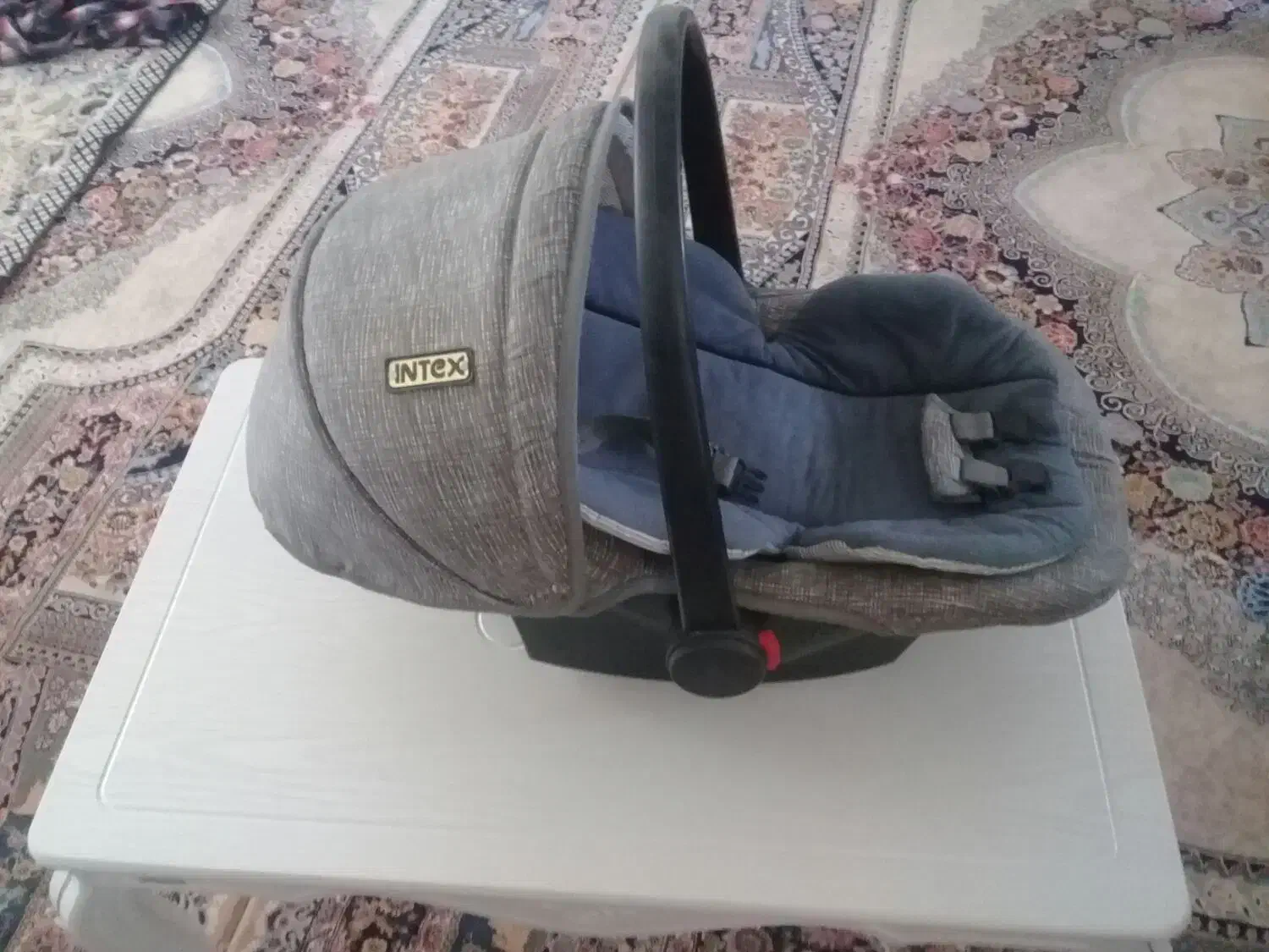 کریر|کالسکه و لوازم جانبی|گلپایگان, |دیوار