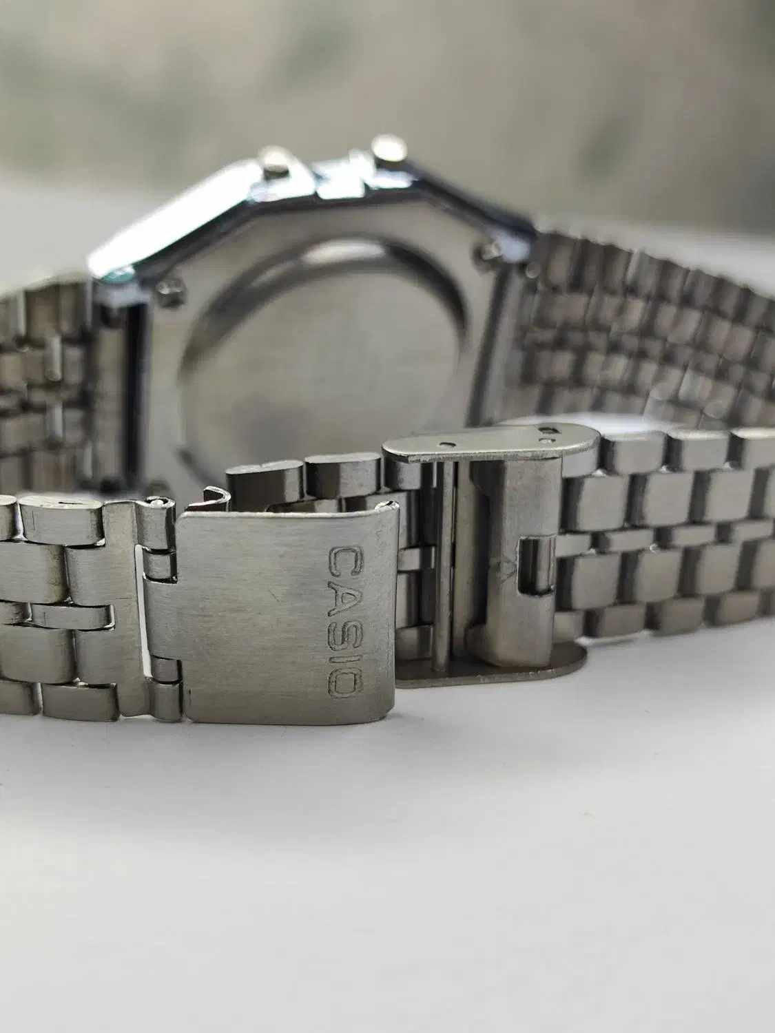 ساعت کاسیو نوستالژی|ساعت|تهران, ونک|دیوار