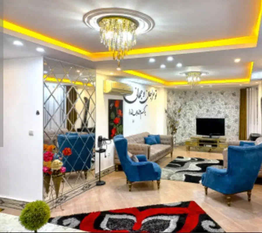 اجاره سویت سوئیت خانه دربستی|اجارهٔ کوتاهمدت آپارتمان و سوئیت|تبریز, |دیوار