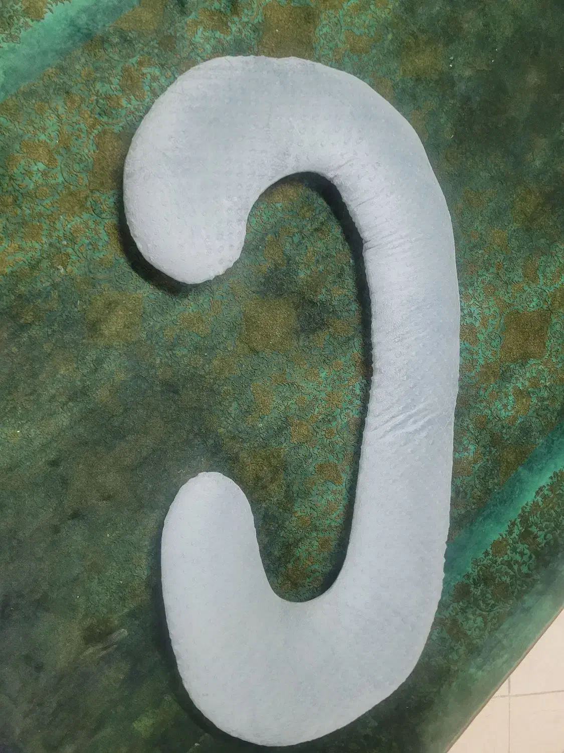 بالش بارداری|رختخواب، بالش، پتو|رشت, کوی طالقانی|دیوار