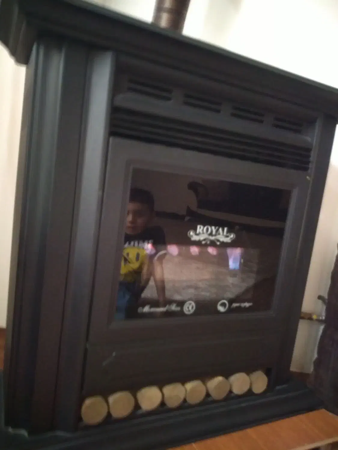 بخاری گازی مروارید سوز مشهد|بخاری، هیتر، شومینه|ارومیه, |دیوار