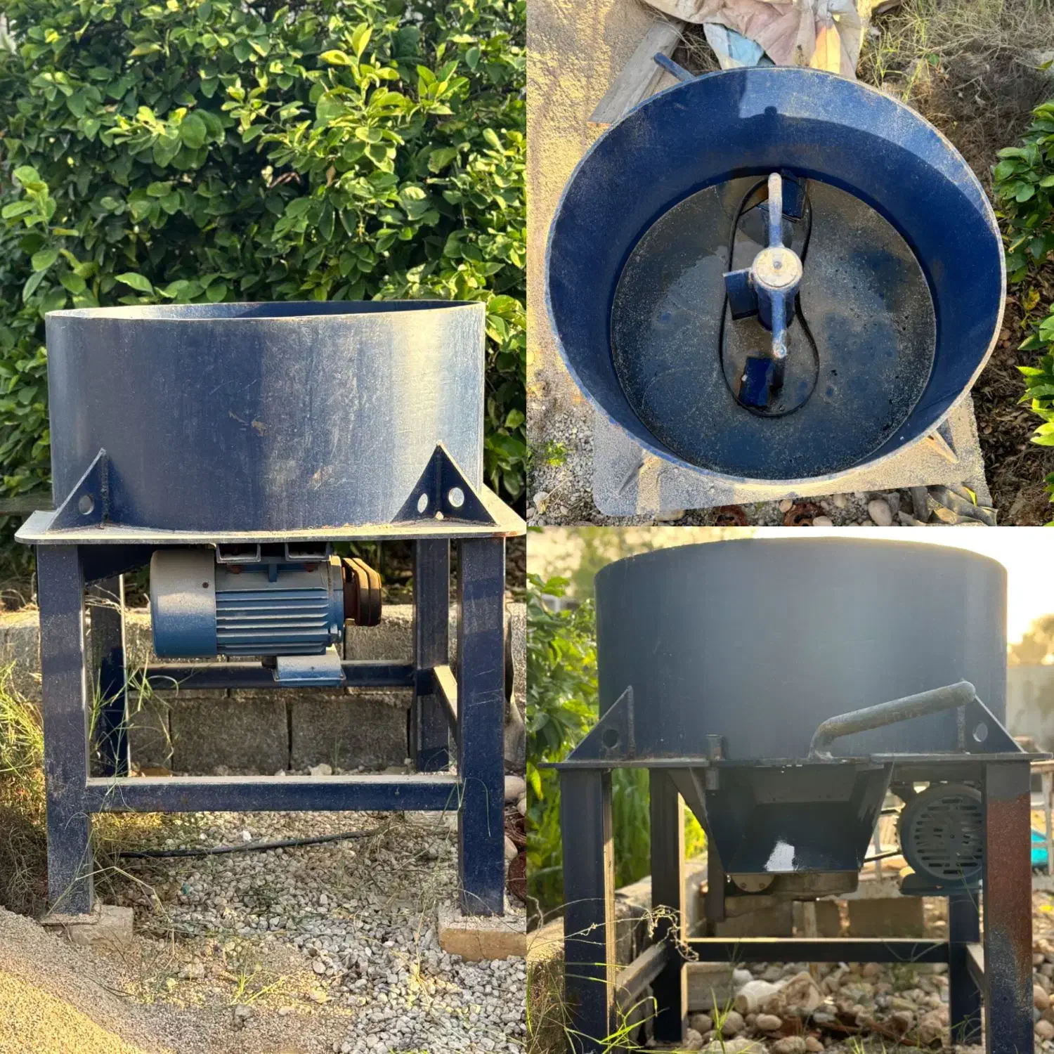 صنایع|مصالح و تجهیزات ساختمان|بوشهر, |دیوار