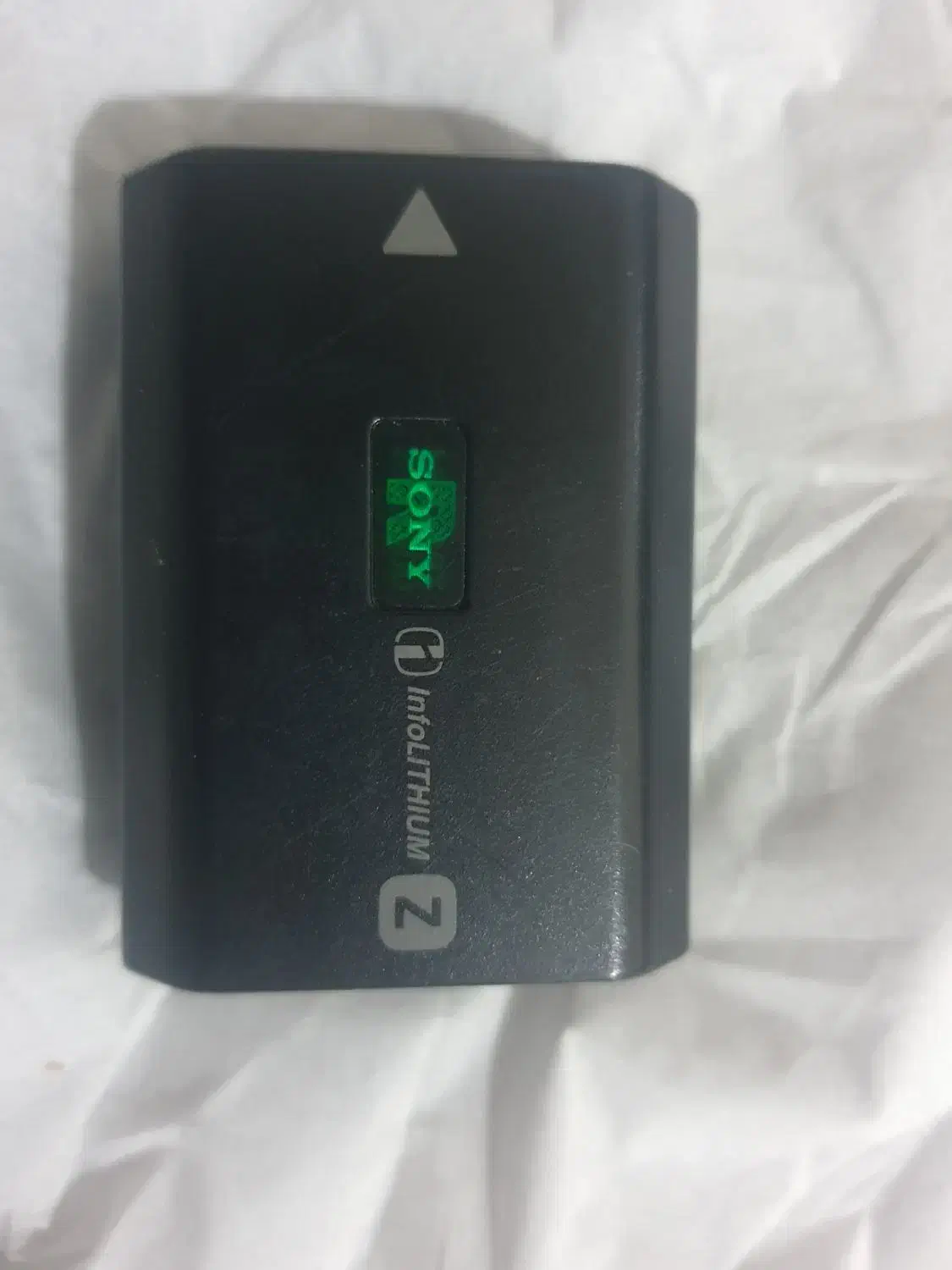 باطری دوربین سونی سون تری|دوربین عکاسی و فیلم‌برداری|بجنورد, |دیوار