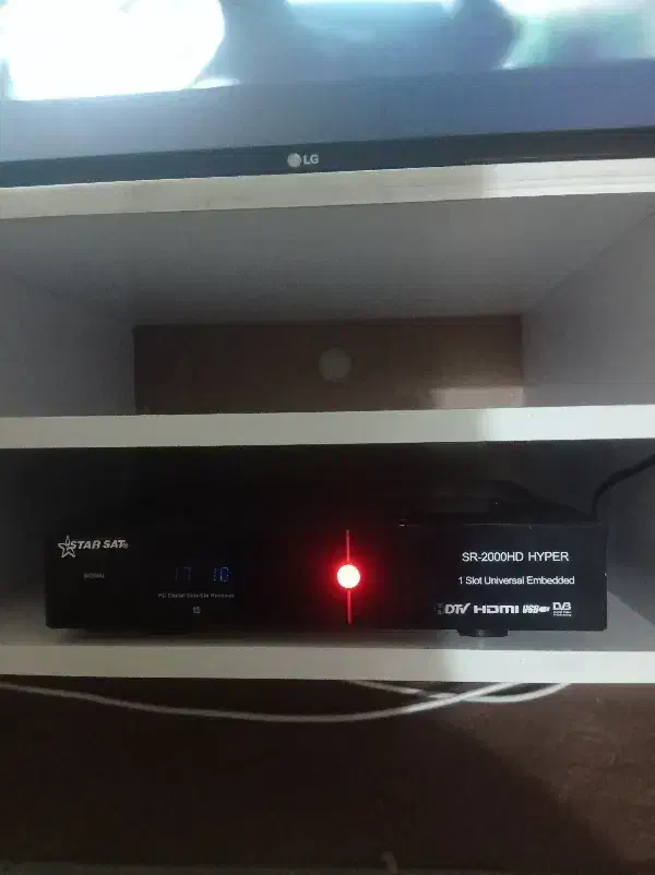 گیرنده دیجیتال|صوتی و تصویری|شیراز, رکنآباد|دیوار