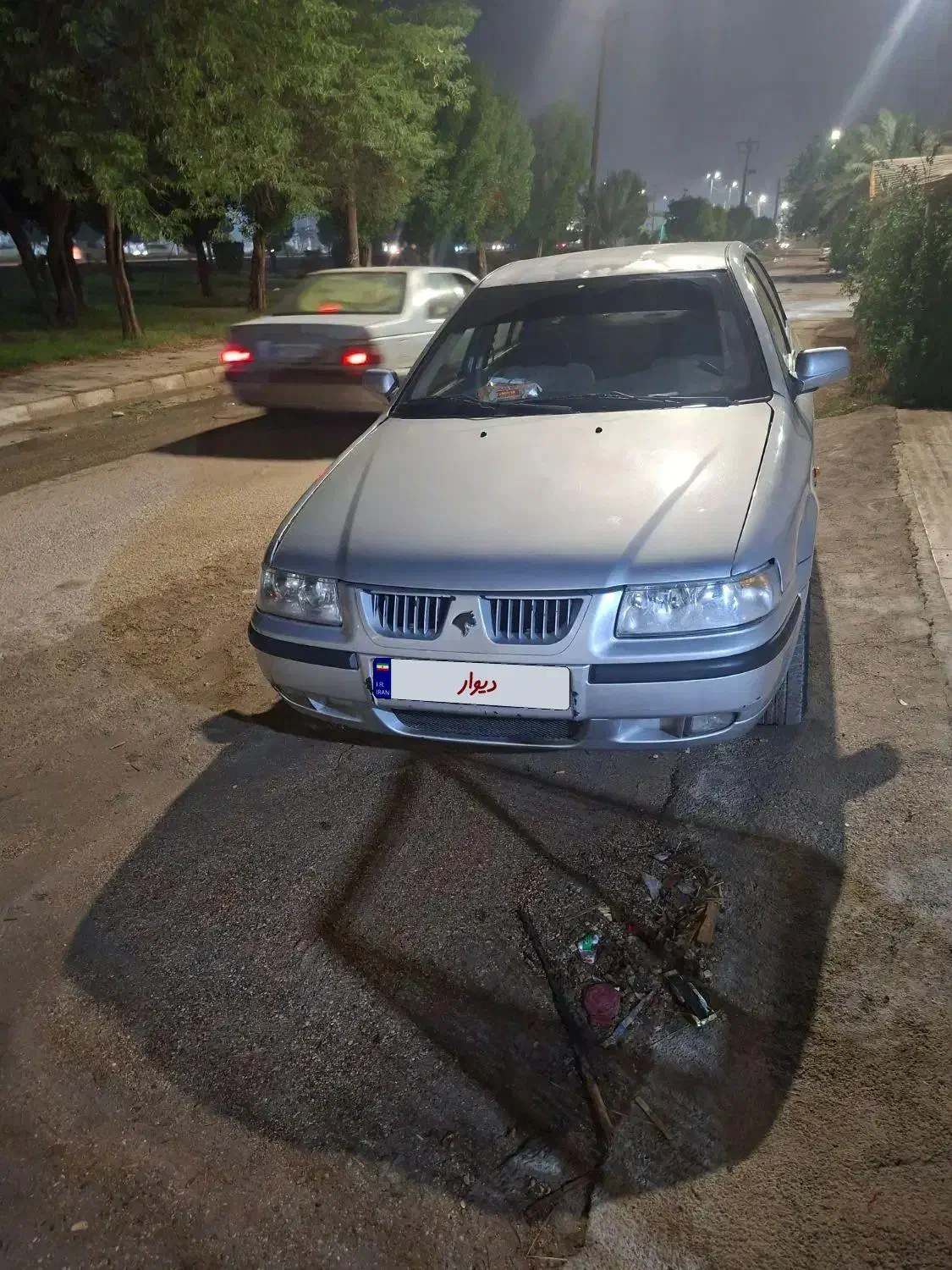 فروش خودرو|خودرو سواری و وانت|آبادان, |دیوار