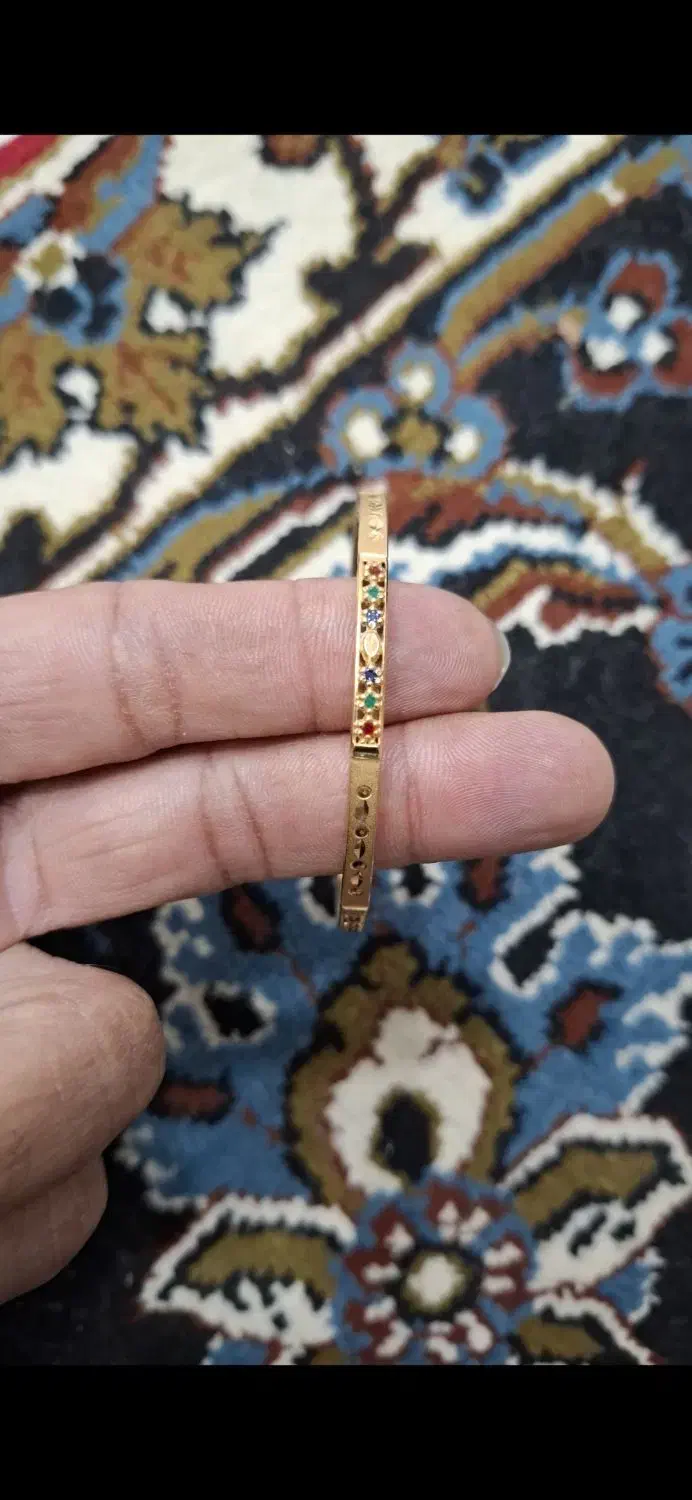 النگوی طلا|جواهرات|دره شهر, |دیوار