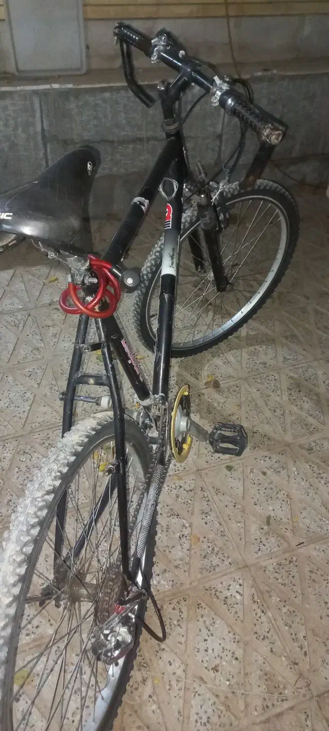 دوچرخه ۲۸|دوچرخه، اسکیت، اسکوتر|شهرکرد, |دیوار