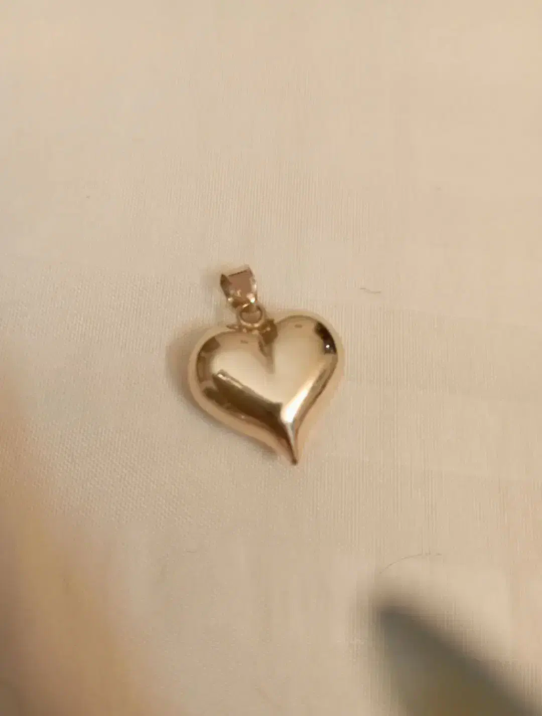 پلاک قلب بزرگ|جواهرات|اصفهان, جلفا|دیوار