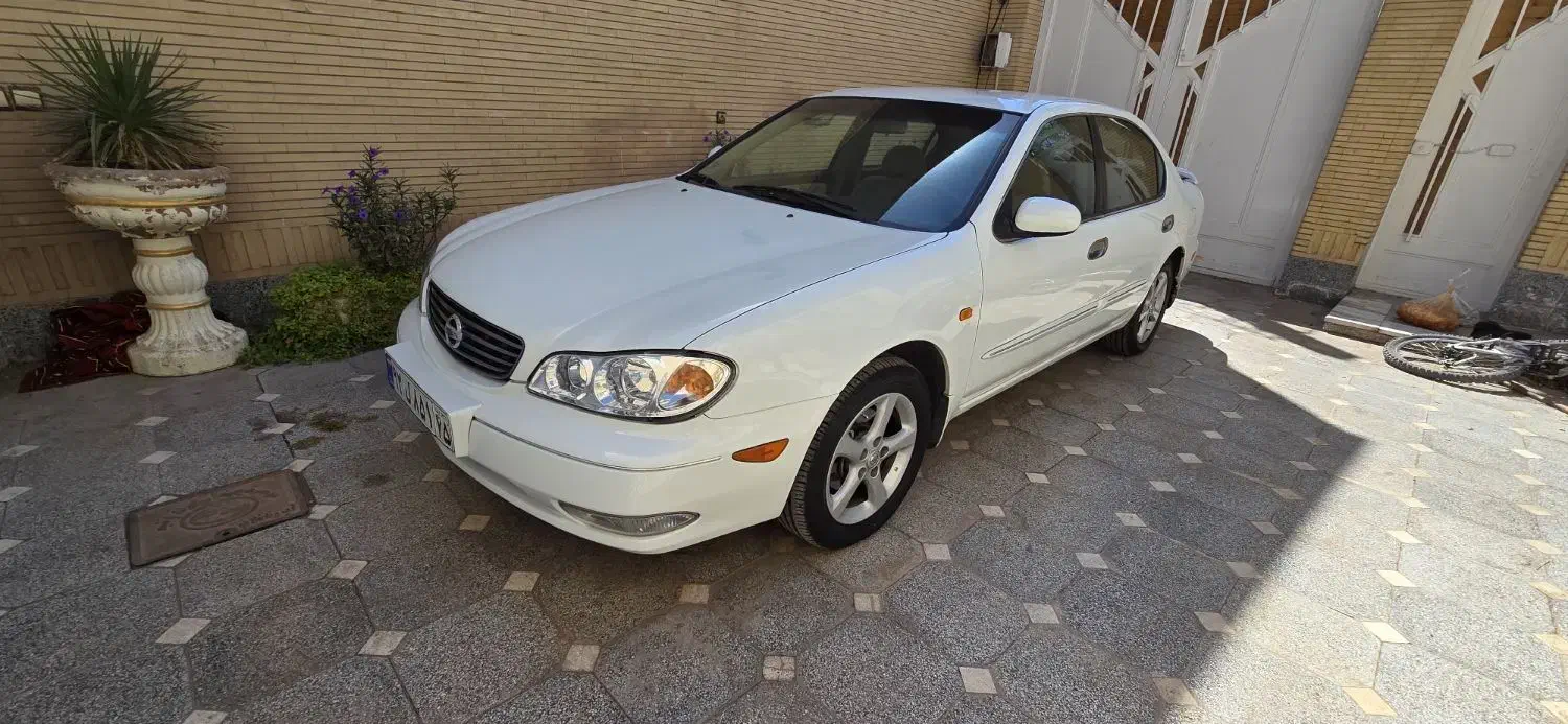 ماکسیما مدل ۹۰ درجه یک|خودرو سواری و وانت|رفسنجان, |دیوار