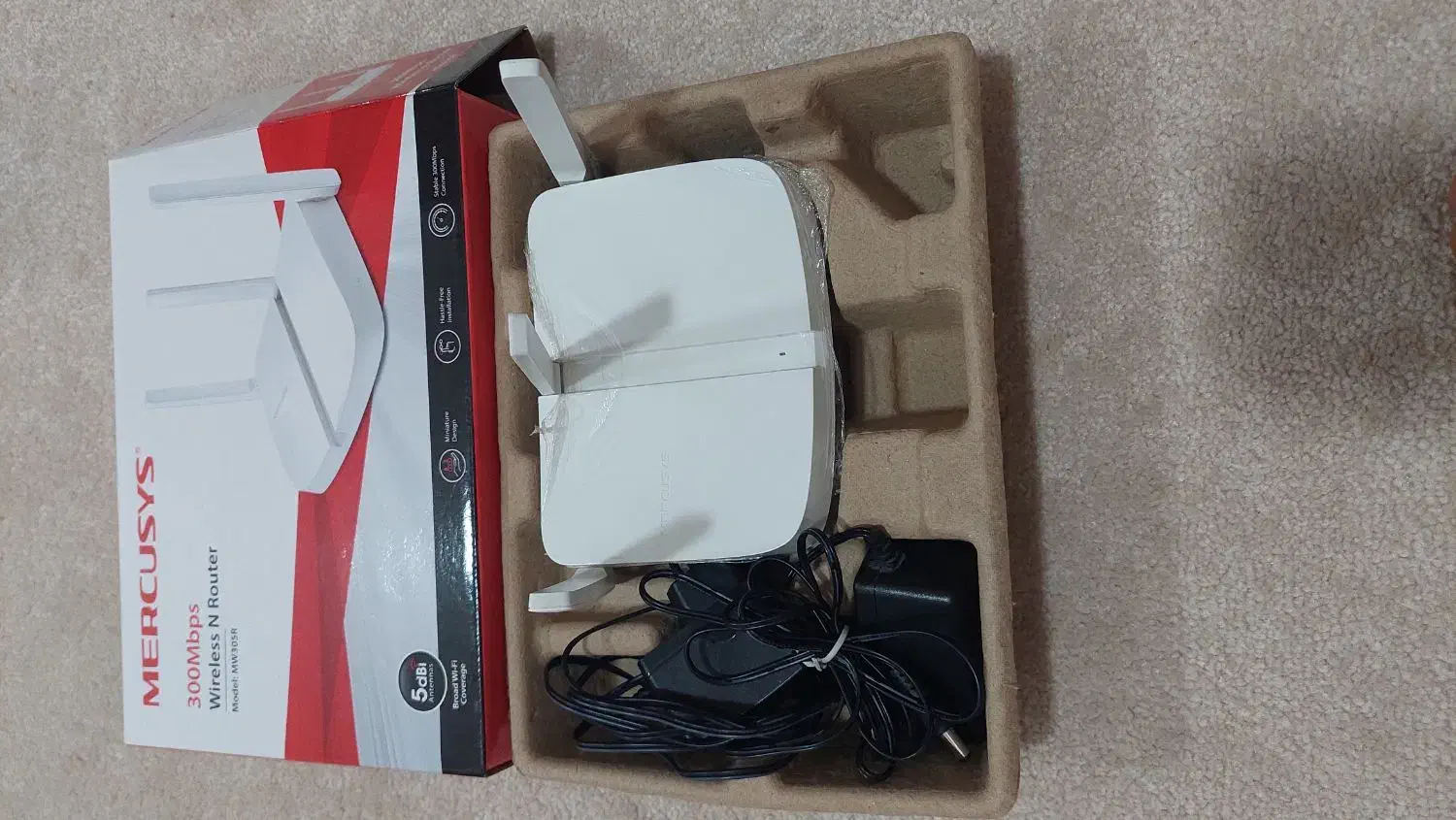 رادیو وای‌فای|مودم و تجهیزات شبکه|بوشهر, |دیوار