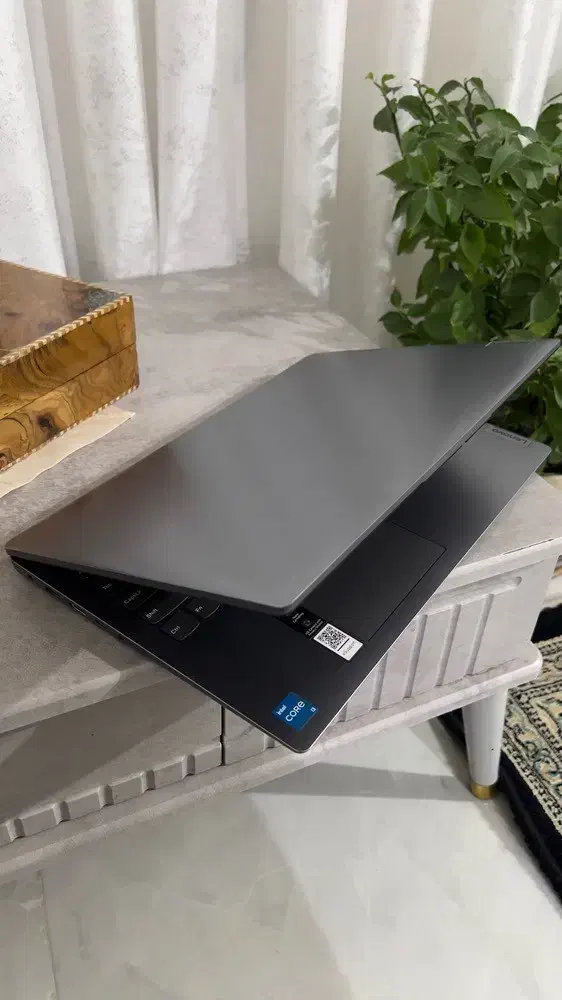 Laptop Lenovo IdeaPad|رایانه همراه|سنندج, |دیوار