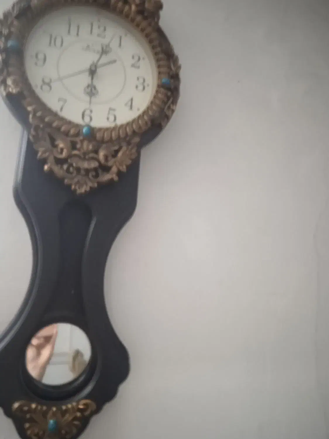 ساعت دیواری|ساعت دیواری و تزئینی|اسلام‌شهر, شهرک امام حسین (میان آباد)|دیوار