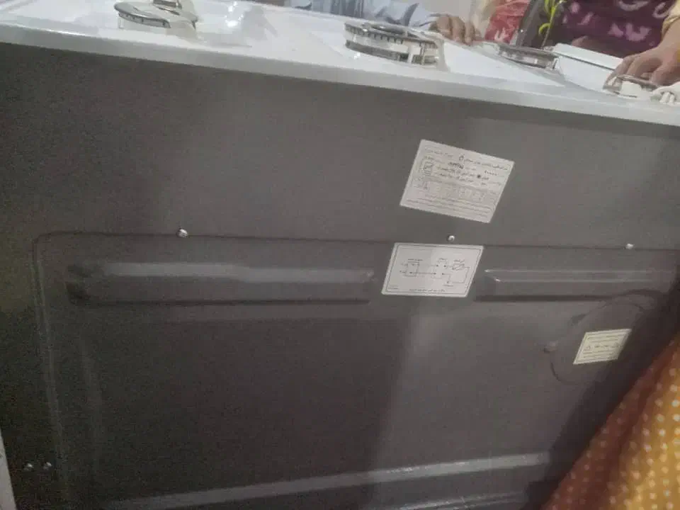 گاز sobhan|اجاق گاز و لوازم برقی پخت‌وپز|هشتگرد, شهرک آفتاب|دیوار