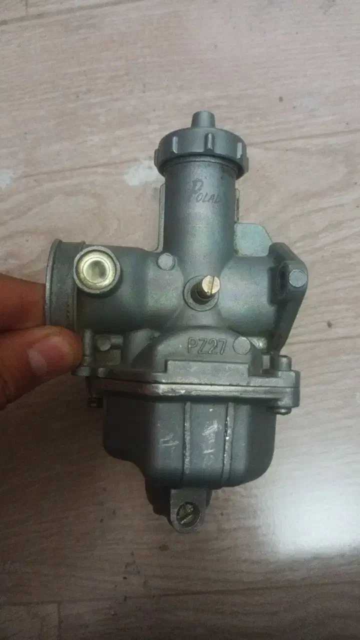 کاربرات موتور  وسایل موتور۱۲۵|قطعات یدکی و لوازم جانبی|شیراز, پودنک|دیوار