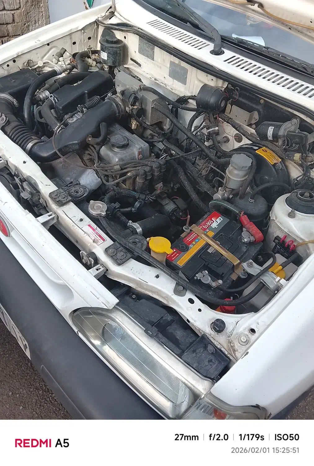 ماشین پراید مدل 90|خودرو سواری و وانت|ارومیه, |دیوار