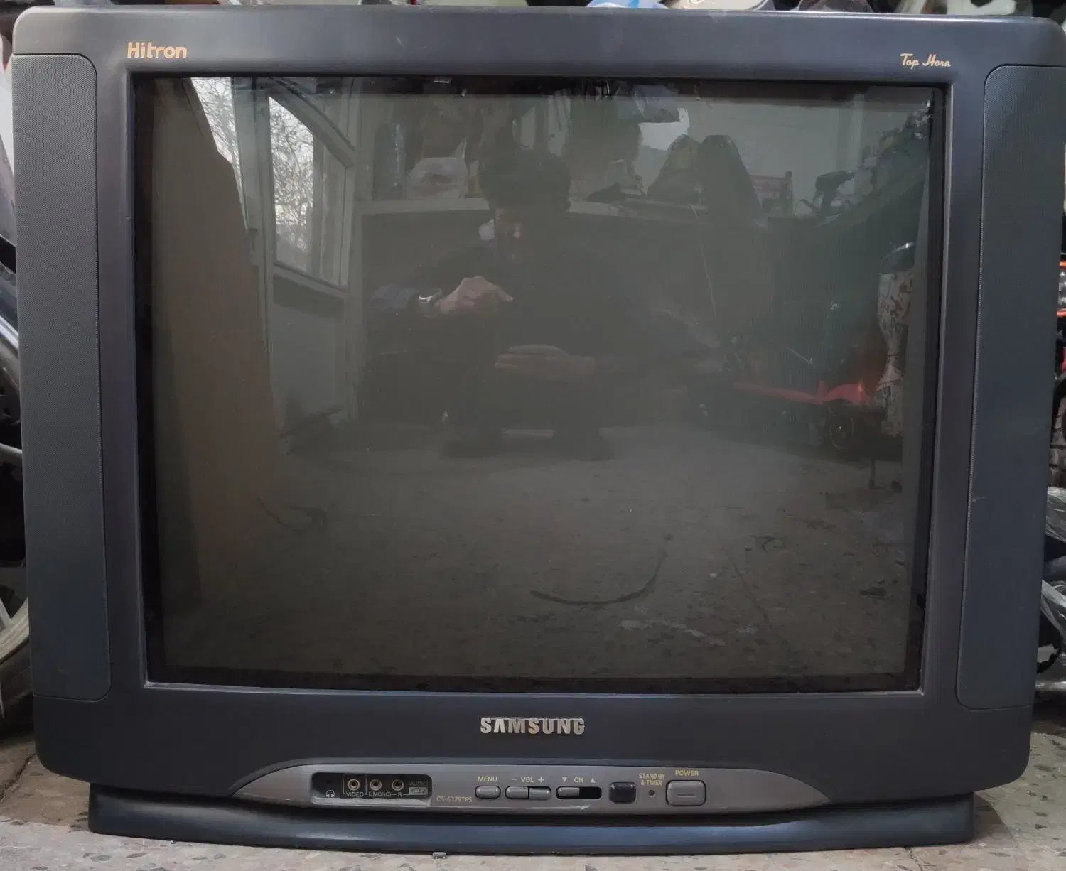 تلویزیون 21|تلویزیون و پروژکتور|مرند, |دیوار