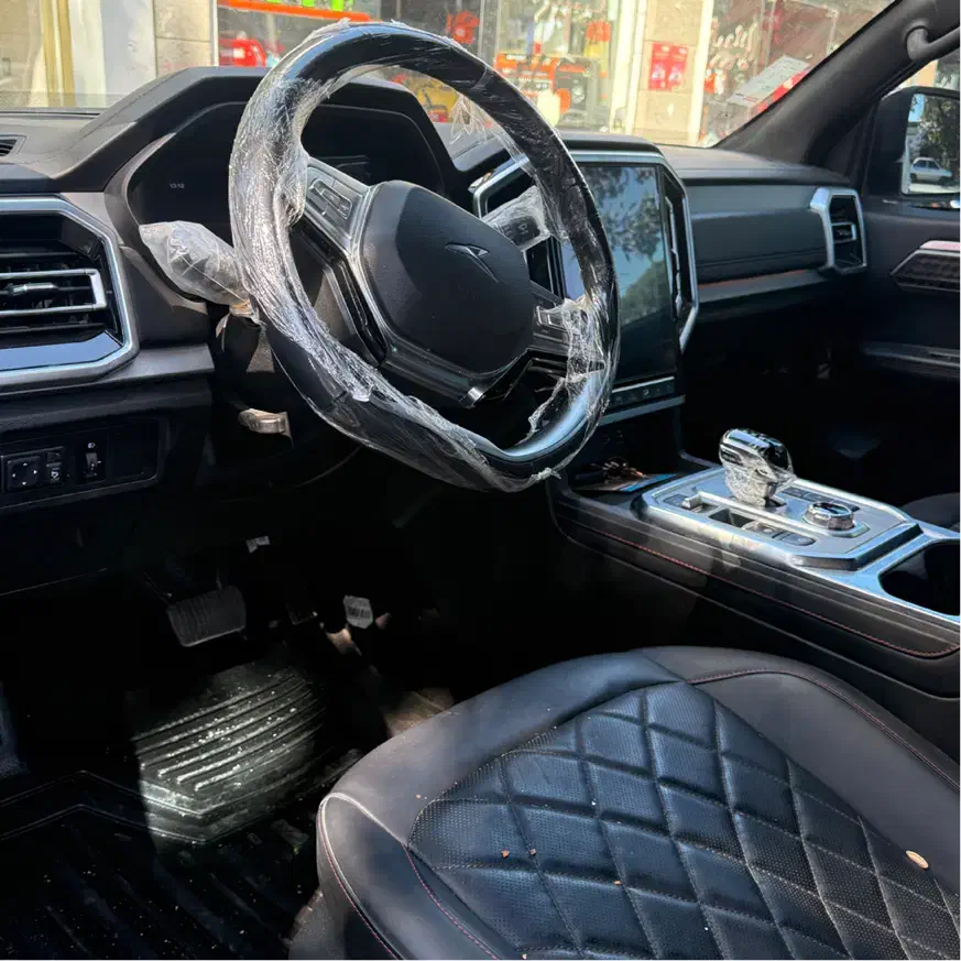 Kmc t9|خودرو سواری و وانت|همدان, |دیوار