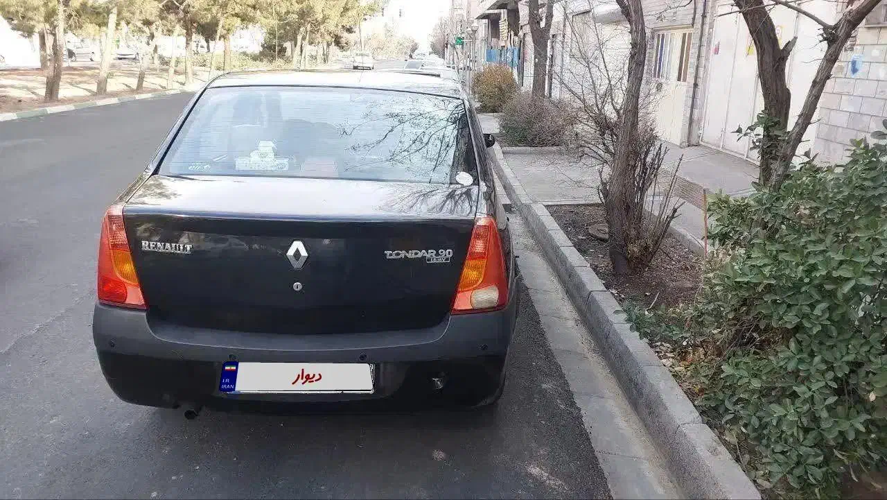 ال نود e2 پارس‌خودرویی|خودرو سواری و وانت|هشتگرد, فاز ۱ مهستان|دیوار