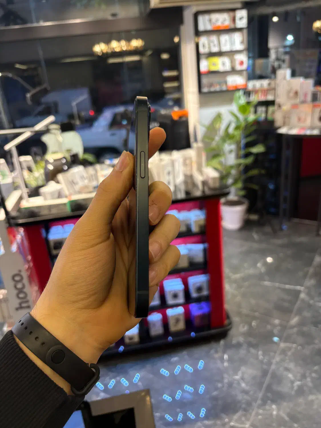 آیفون ۱۳ ۱۲۸ گیگ|موبایل|ساری, |دیوار