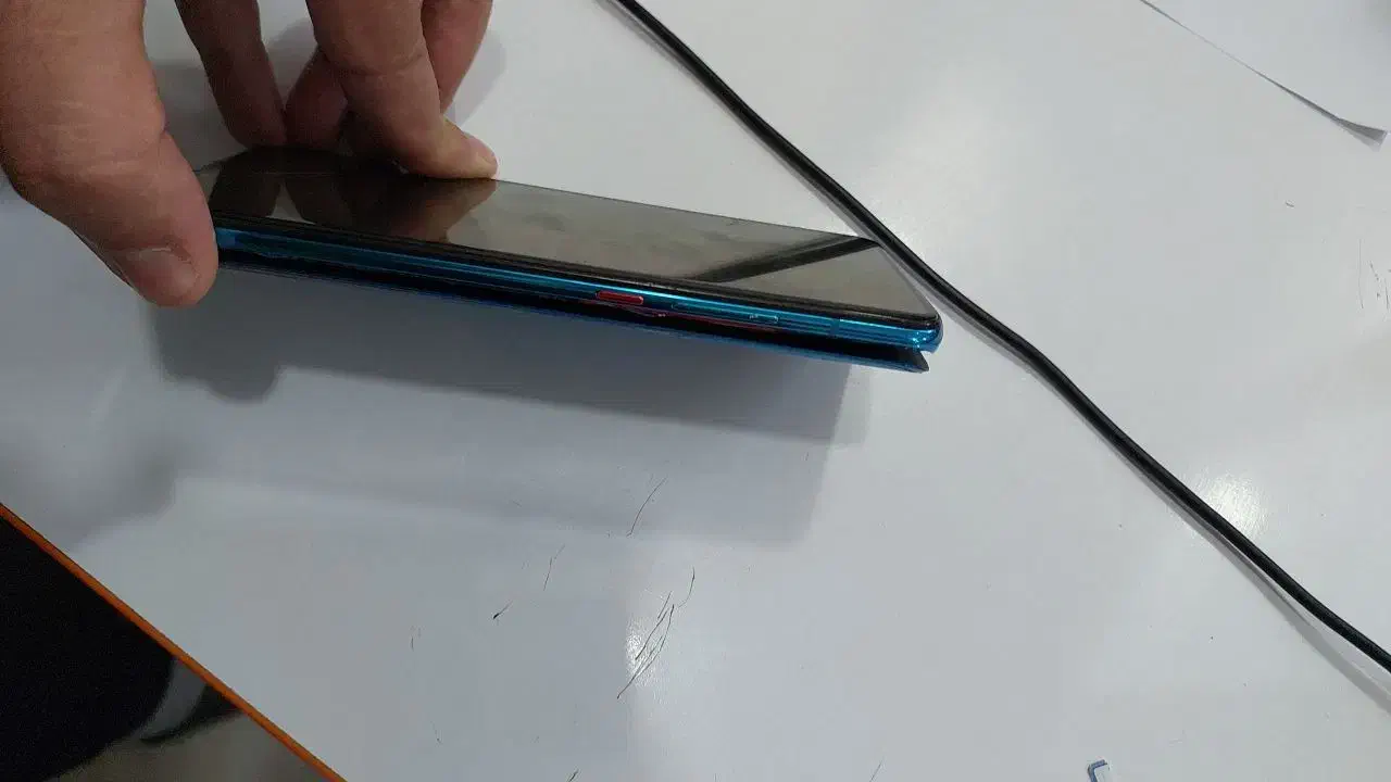 poco f2 pro|موبایل|سنندج, |دیوار