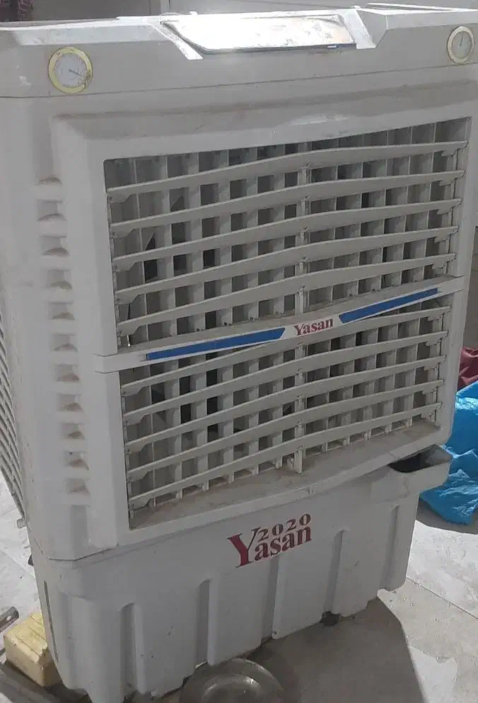 کولر آبی|کولر آبی|اهواز, فرهنگ شهر|دیوار