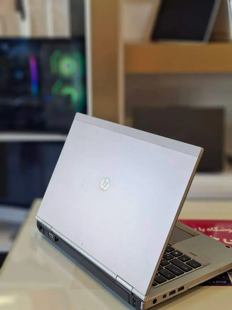 HP EliteBook 847p ( اقتصادی و کاربردی)|رایانه همراه|شیراز, ملاصدرا|دیوار