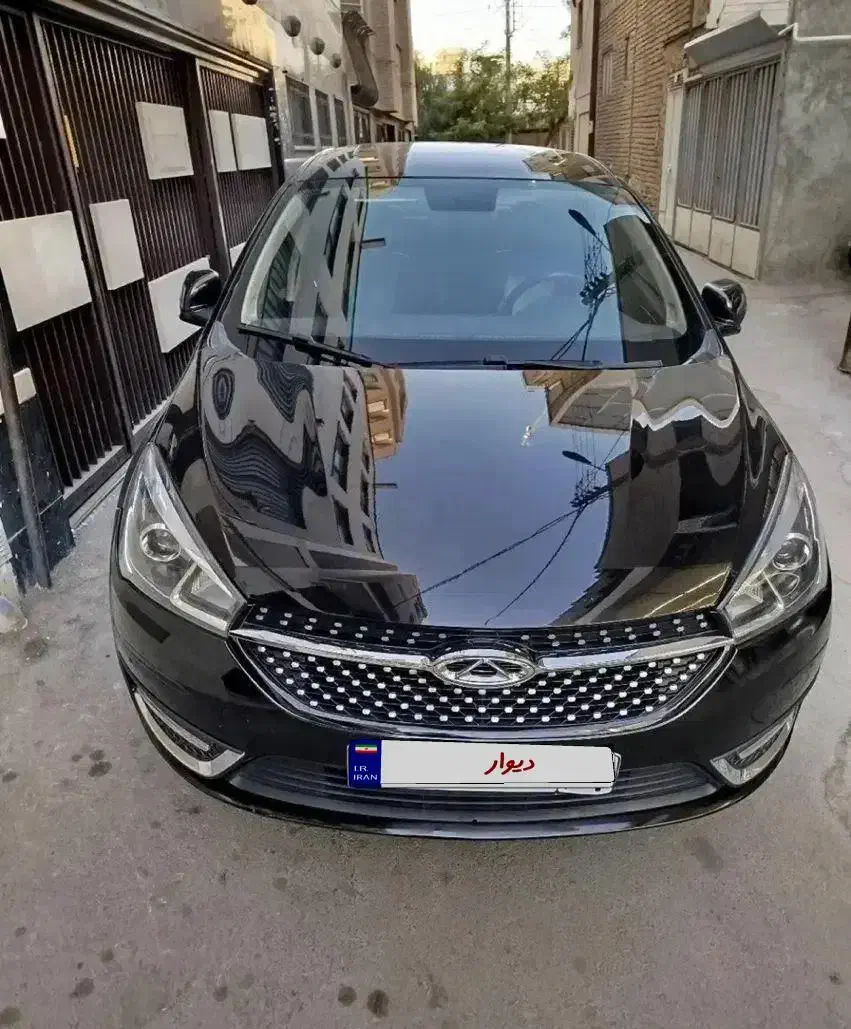 اریزو ۵ ۱۴۰۱|خودرو سواری و وانت|شیراز, ترمینال باربری|دیوار