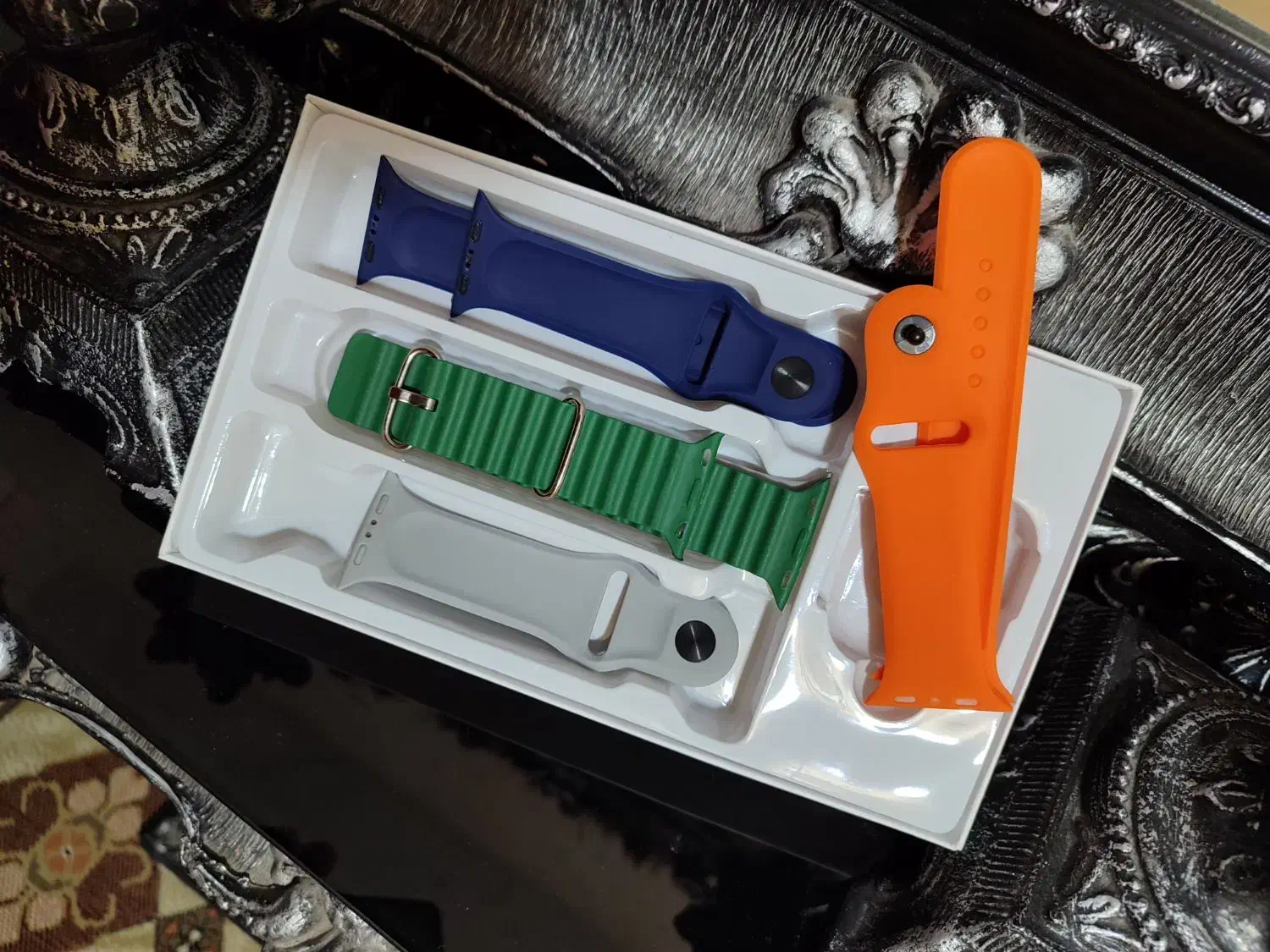 ساعت هوشمنده نو|ساعت|اهر, |دیوار