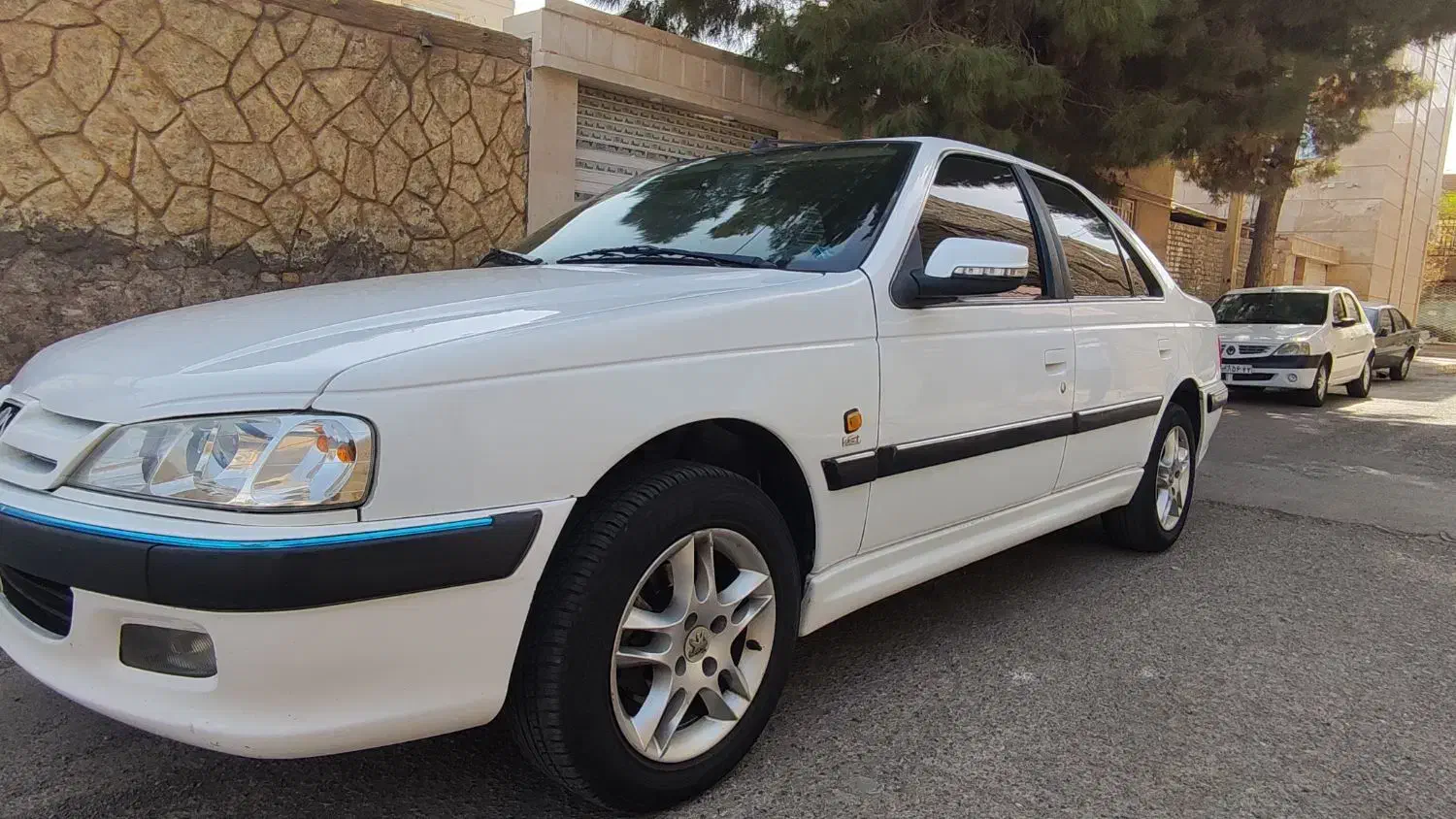 پارس tu5 دریچه گاز سیمی  استثنایی|خودرو سواری و وانت|تربت جام, المهدی|دیوار