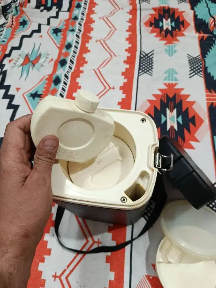 ظرف غذا|ظروف نگهدارنده، پلاستیکی، یکبارمصرف|تهران, کیانشهر|دیوار