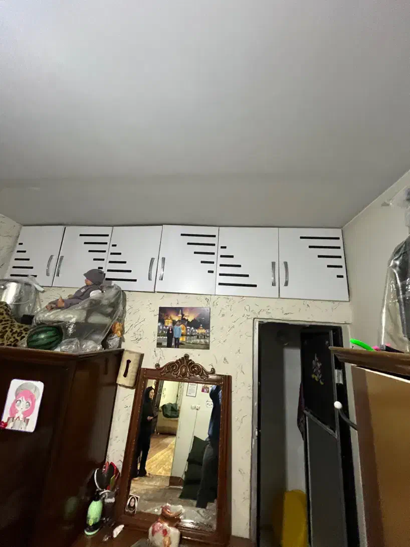 اجاره آپارتمان 65 متر ۱ خواب تکواحدی