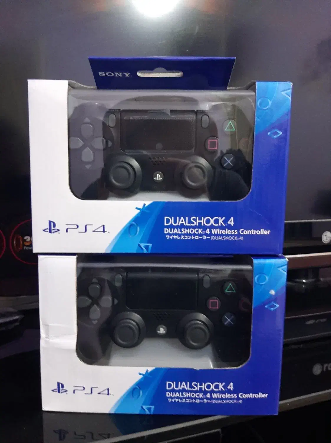 ps4 یک ترا کپی خور دیسکی تجهیزات کامل|کنسول، بازی ویدئویی و آنلاین|گرگان, |دیوار