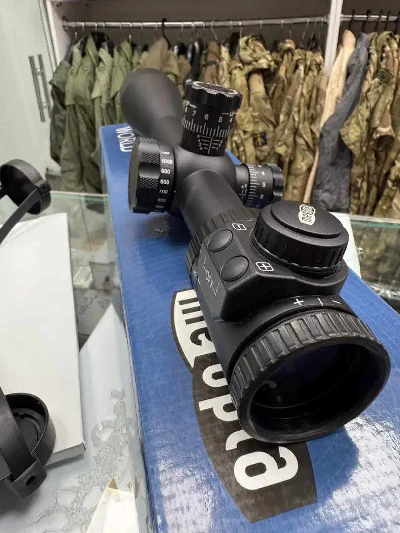 دوربین شکاری  ZD|کوهنوردی و کمپینگ|تهران, شهرک صدرا|دیوار