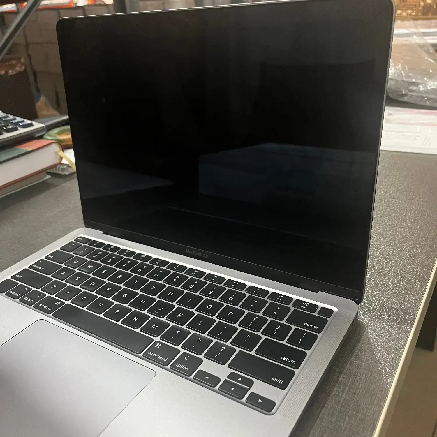 macbook air 2020 i3|رایانه همراه|تهران, فلسطین (میدان انقلاب)|دیوار