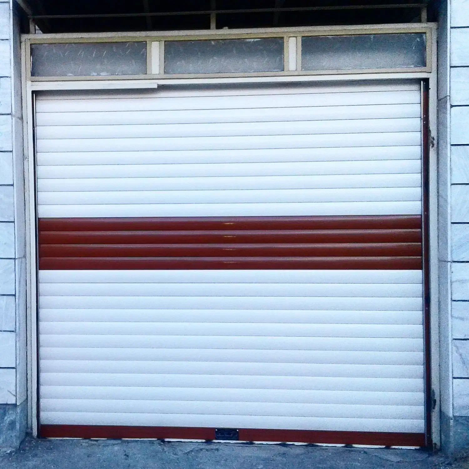 کارگر ساده جهت کار در کرکره سازی|استخدام صنعتی، فنی، مهندسی|بروجرد, |دیوار