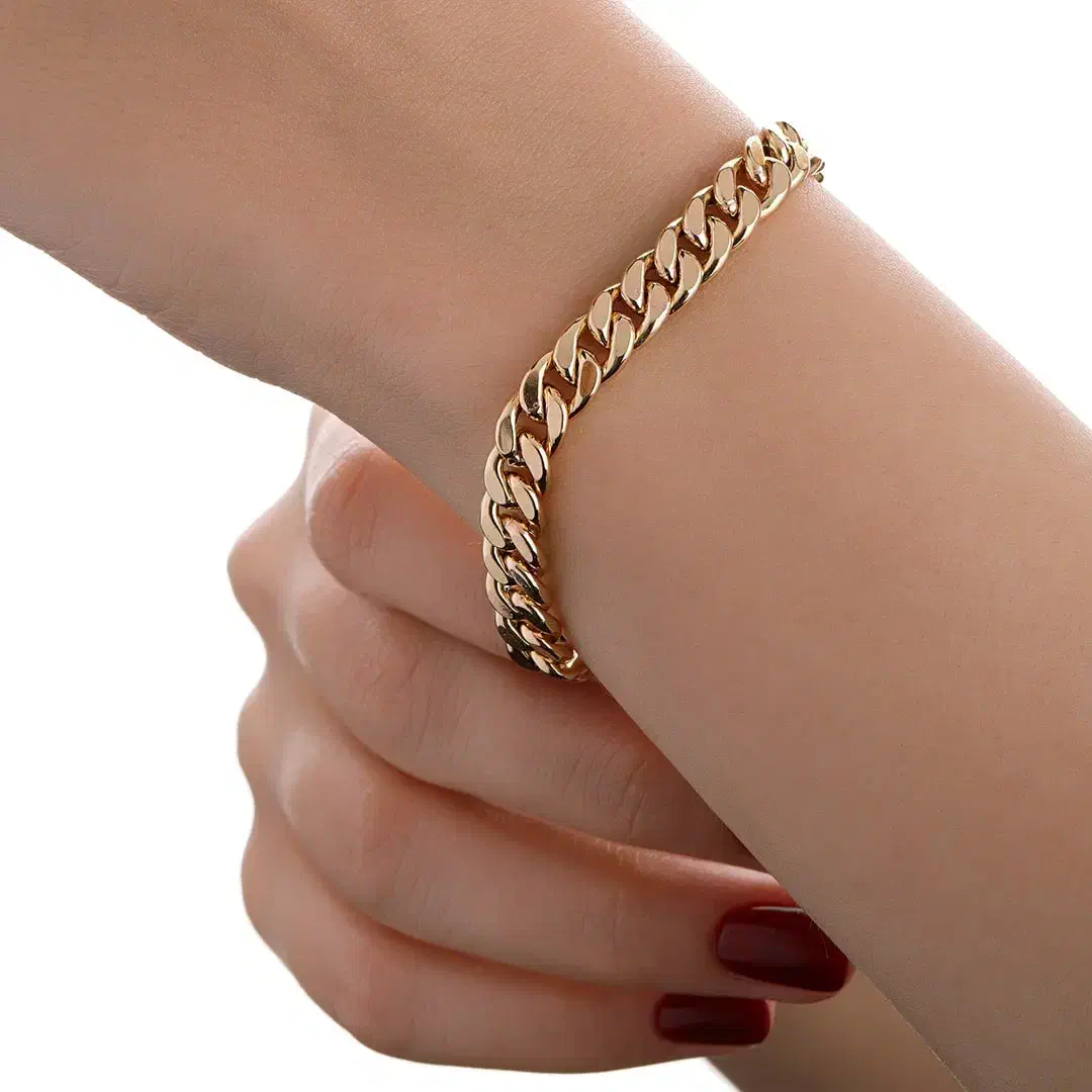 دستبده طلا گم شده  لطفا کمک کنید پیدا بشه|اشیا|مشهد, فرودگاه|دیوار