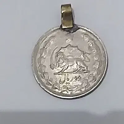 سکه دو ریالی|کلکسیون سکه، تمبر، اسکناس|اردبیل, |دیوار