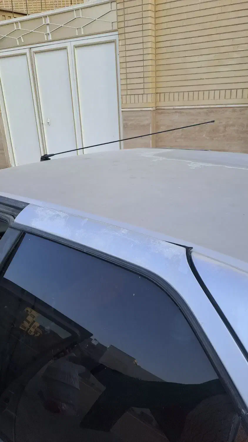 روآ 88 دوگانه فابریک قابل معاوضه با تیبا مدل بالا|خودرو سواری و وانت|قم, زنبیل آباد|دیوار