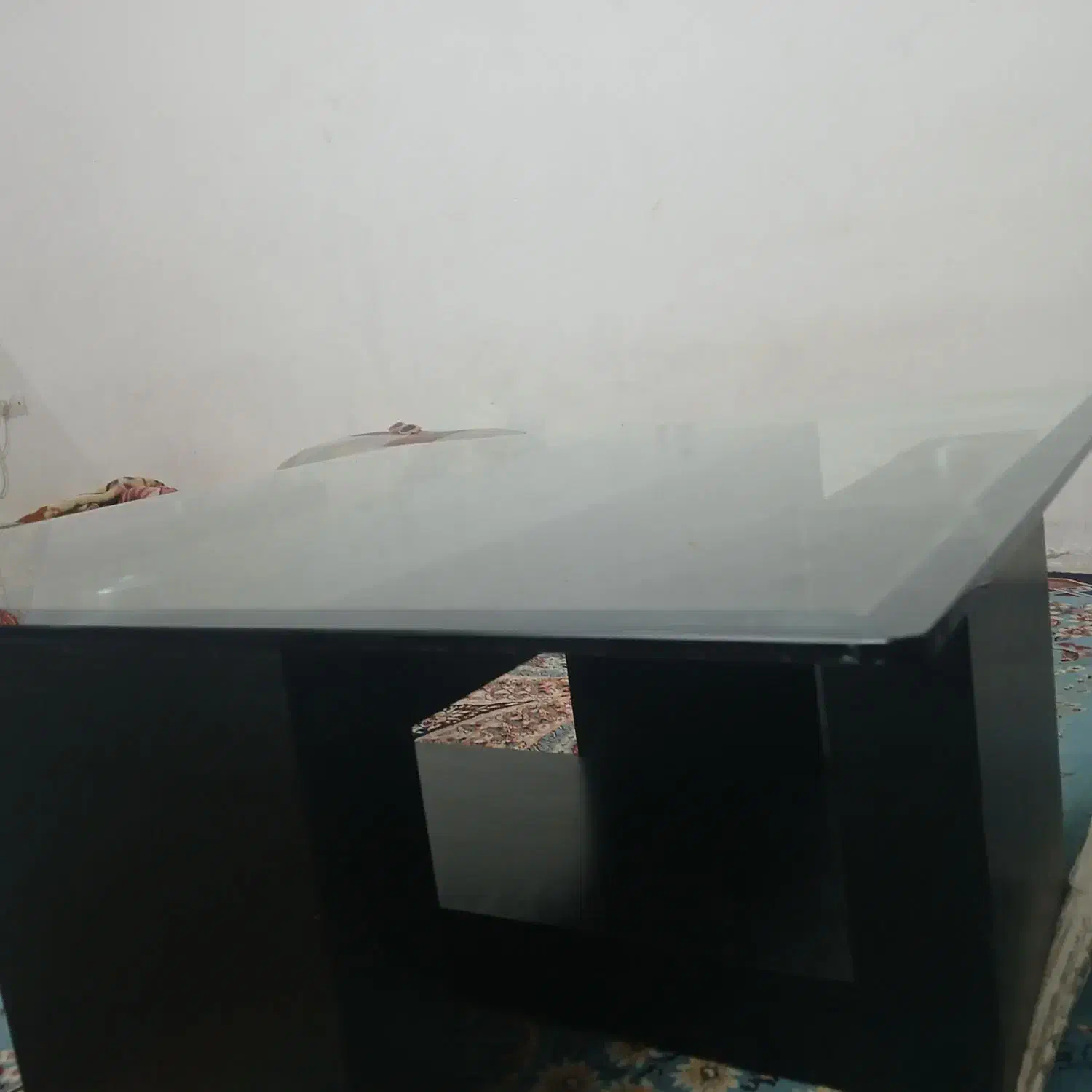 میز جلو مبلی|مبلمان خانگی و میز عسلی|مشهد, اروند|دیوار