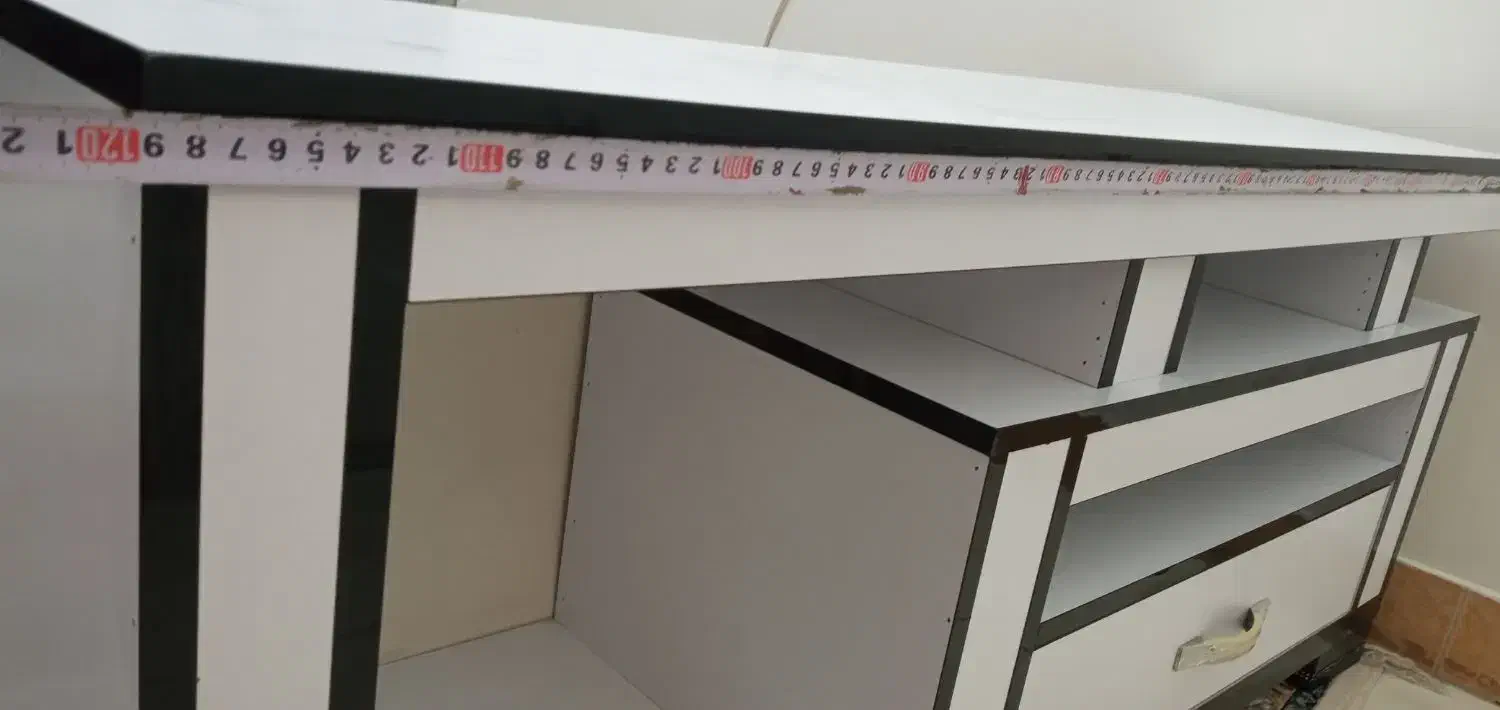 میز تلوزیون|میز تلویزیون|تهران, یافت آباد شمالی|دیوار