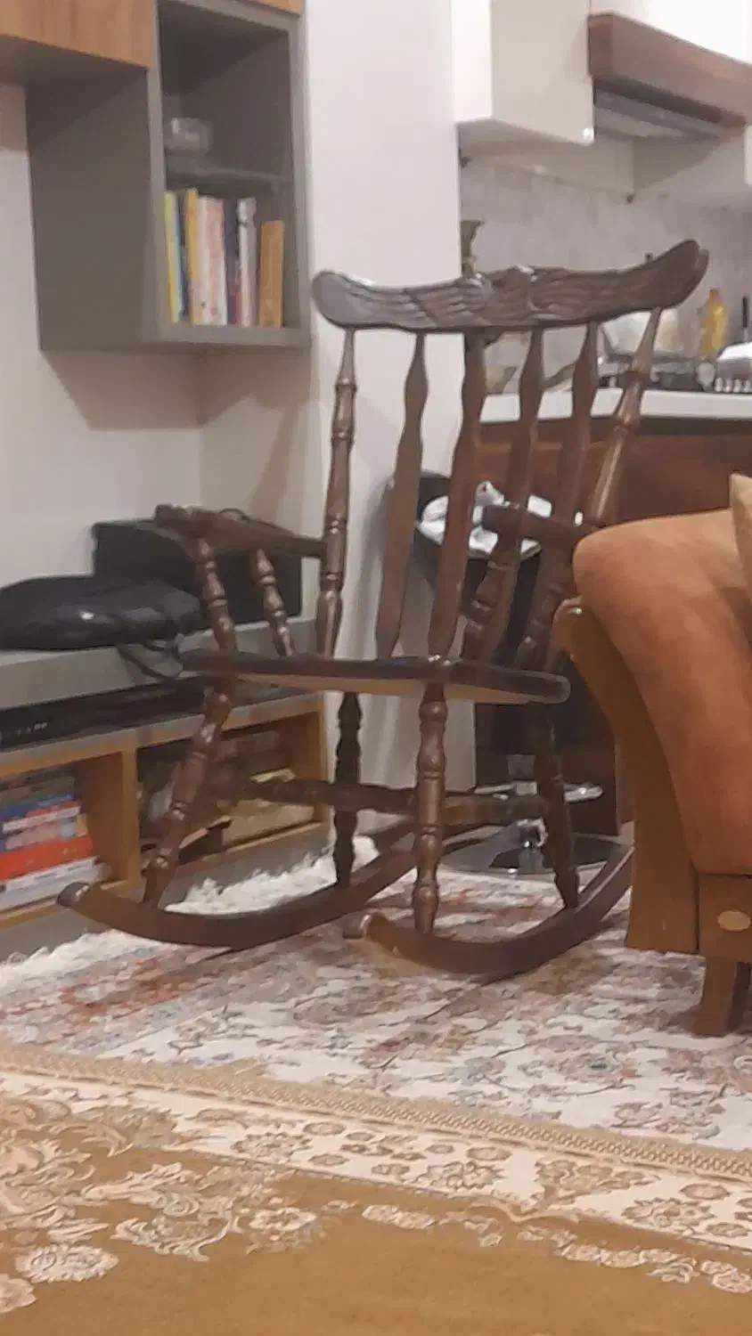 صندلی راک|صندلی و نیمکت|تهران, جهاد|دیوار