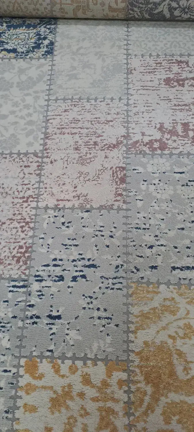 گلیم فرش وفرش کودک|گلیم، جاجیم، گبه|دزفول, |دیوار