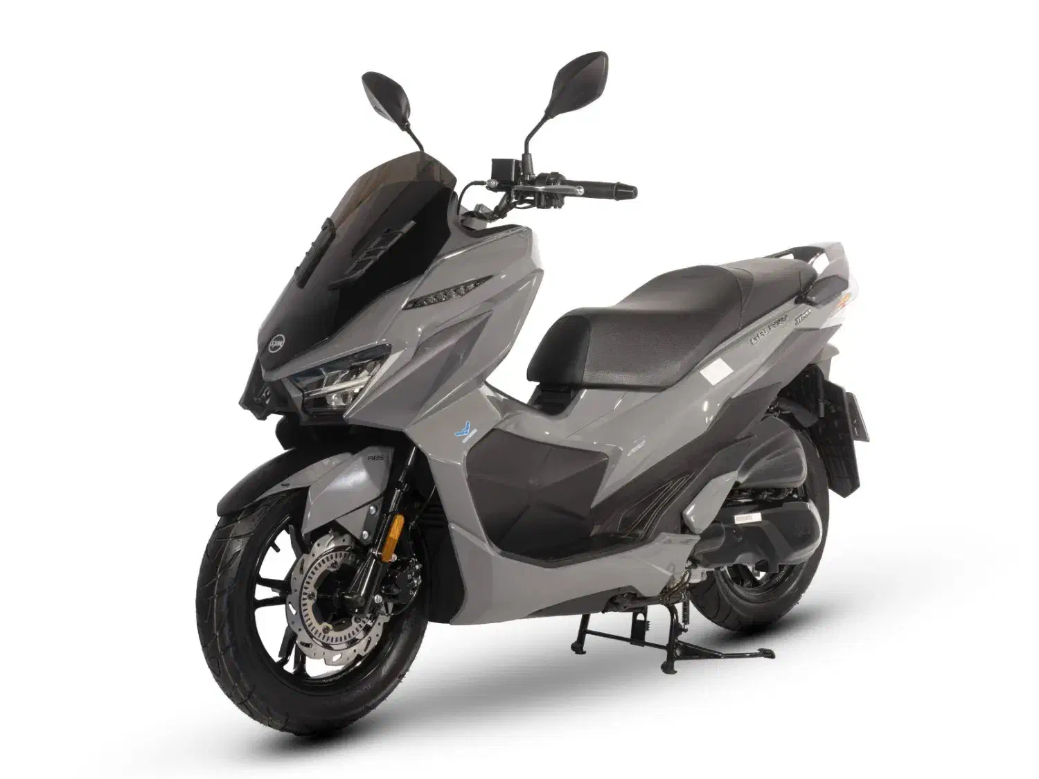 موتورسیکلت گلکسی SYM JT200 نیروموتور سال 1404|موتورسیکلت|قم, باسکول|دیوار