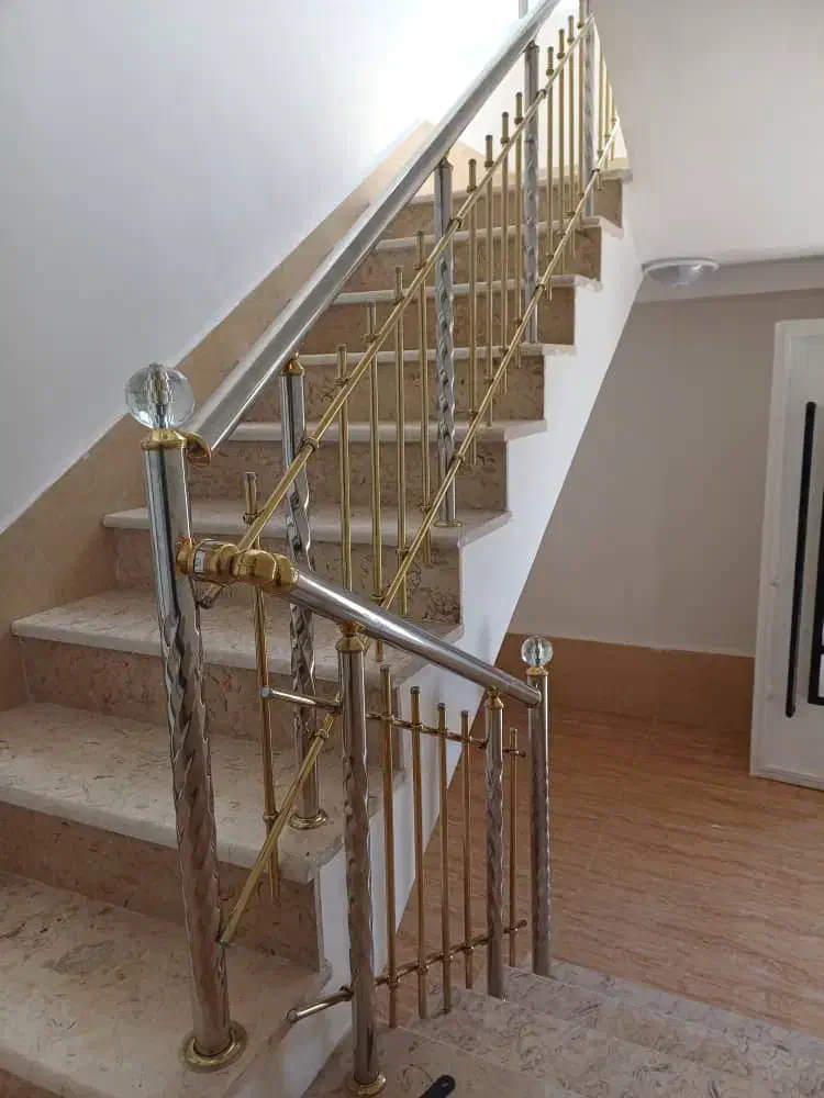 نردهوحفاظ|خدمات پیشه و مهارت|بناب, |دیوار