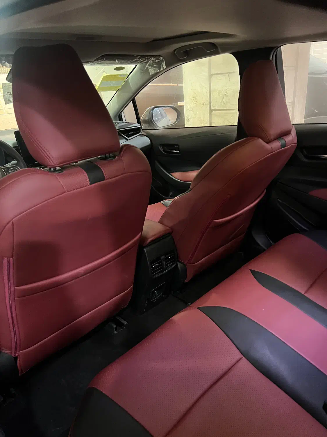 کرولا لوین بلک ادیشن|خودرو سواری و وانت|اهواز, کیانپارس |دیوار