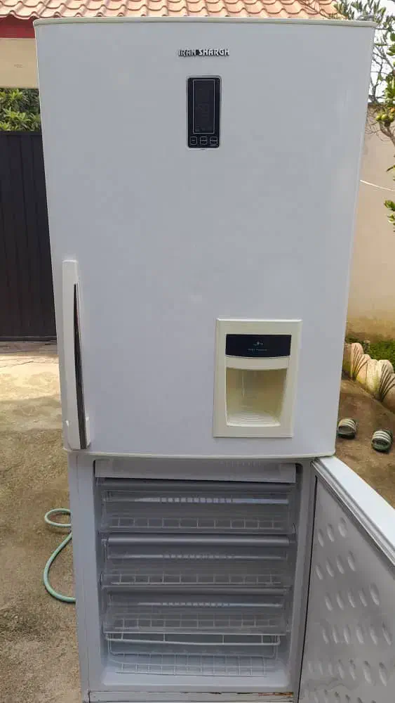 یخچال فریزر|یخچال و فریزر|تنکابن, |دیوار