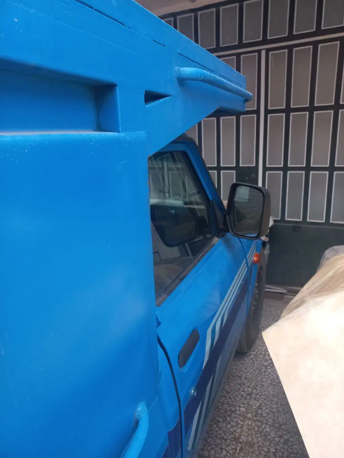 نیسان دوگانه آپشنال|خودرو سواری و وانت|خرم‌آباد, |دیوار