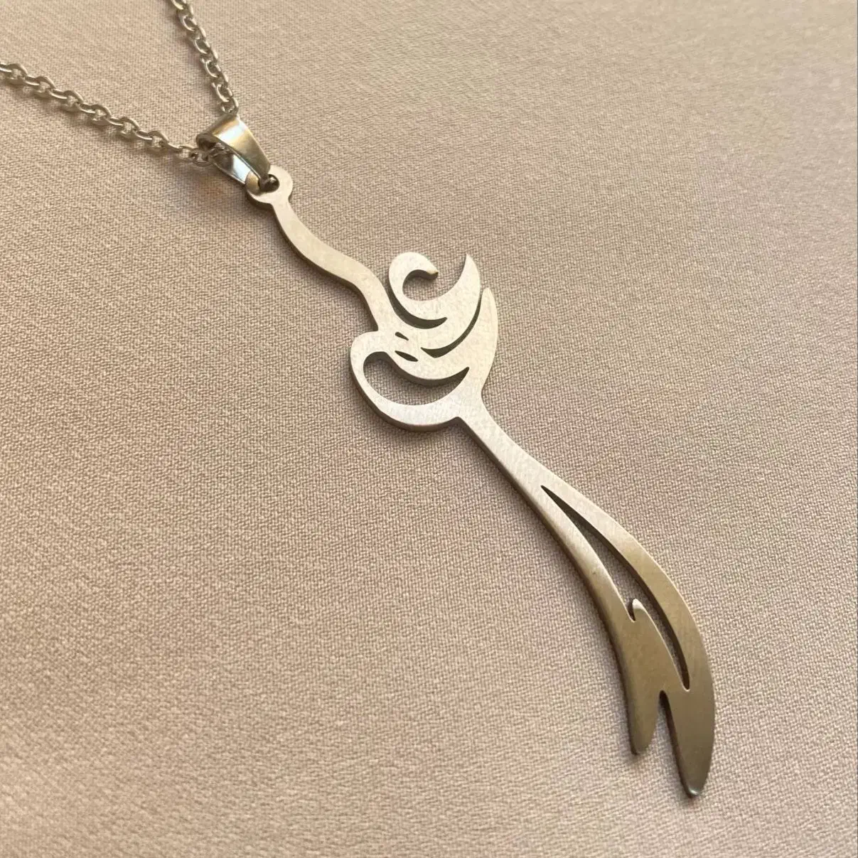 گردنبند ذوالفقار علی|بدلیجات|ارومیه, |دیوار