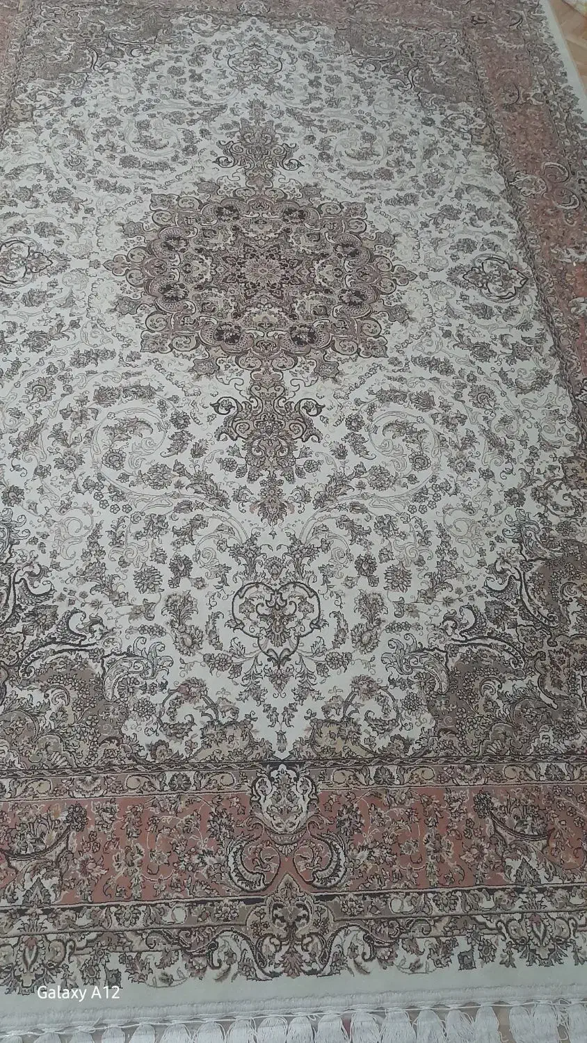 فرش ۶ متری|فرش|گنبد کاووس, |دیوار